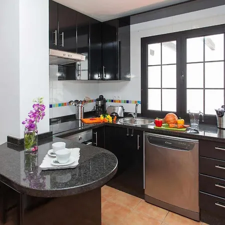 Ferienhaus Casa Royal Park By Vacanzy Collection Corralejo