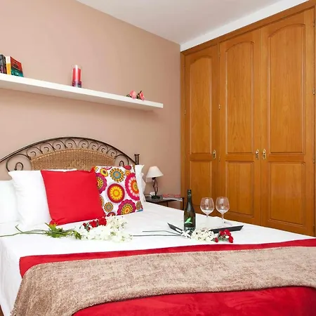 Casa Royal Park By Vacanzy Collection Corralejo