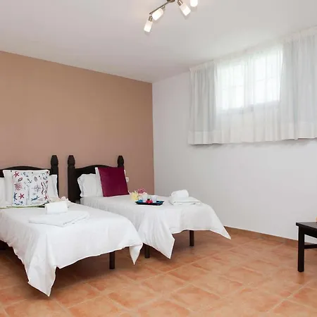 Casa Royal Park By Vacanzy Collection Nyaraló