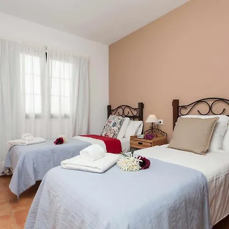 Nyaraló Casa Royal Park By Vacanzy Collection