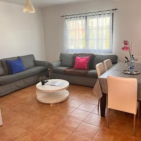 Nyaraló Casa Royal Park By Vacanzy Collection