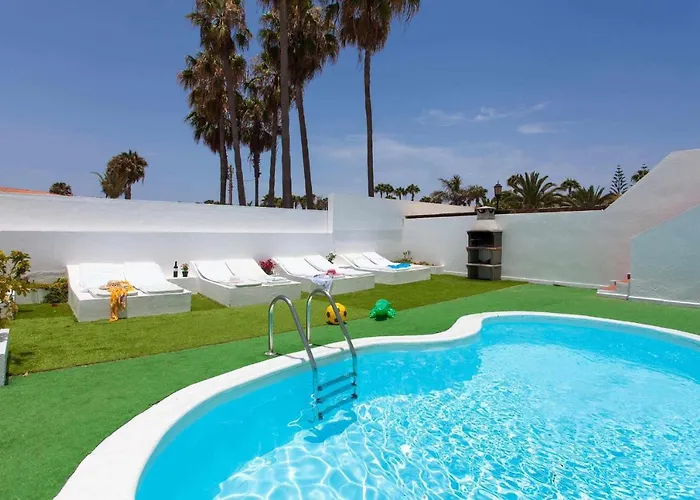 Casa Royal Park By Vacanzy Collection