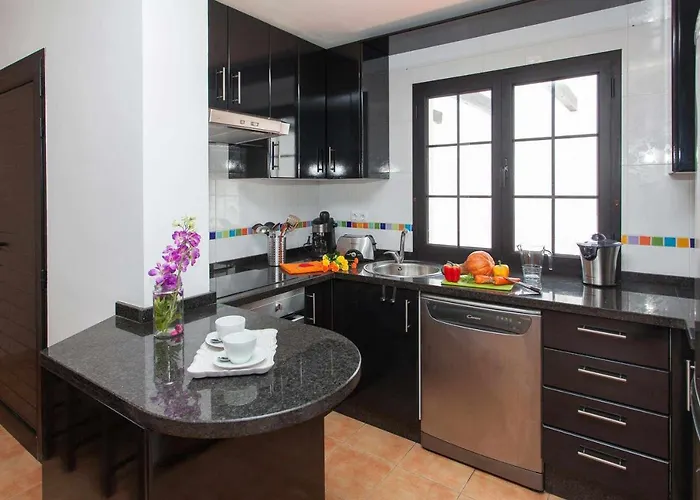 Nyaraló Casa Royal Park By Vacanzy Collection Corralejo