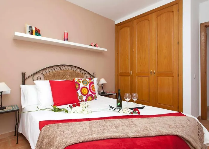 Casa Royal Park By Vacanzy Collection Corralejo