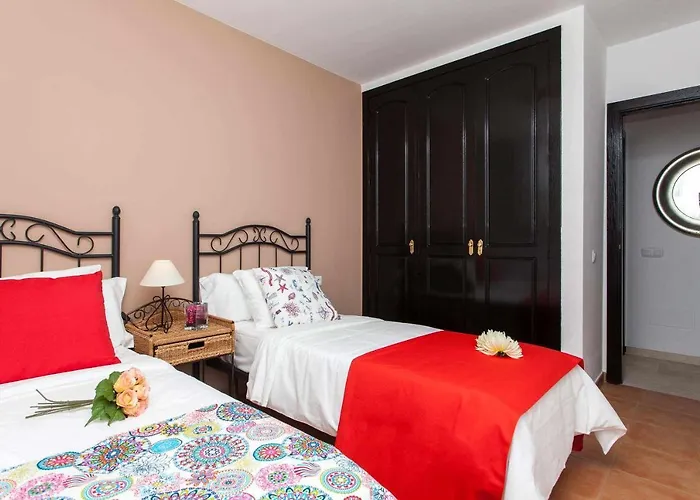 Nyaraló Casa Royal Park By Vacanzy Collection