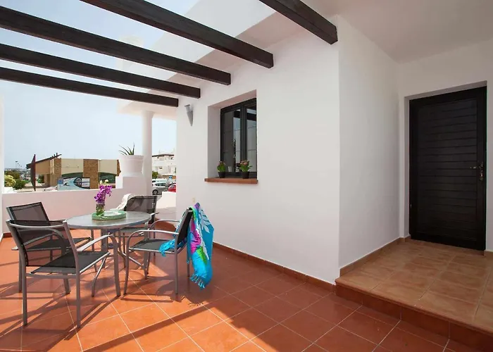 Casa Royal Park By Vacanzy Collection *