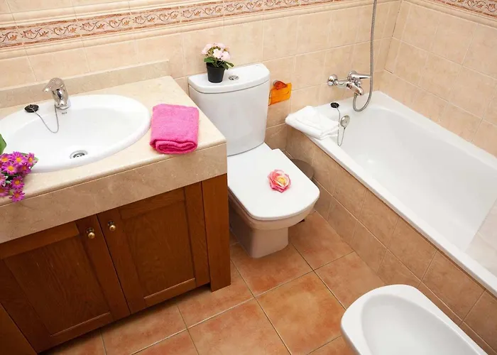 Nyaraló Casa Royal Park By Vacanzy Collection Corralejo