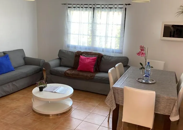 Casa Royal Park By Vacanzy Collection Nyaraló *