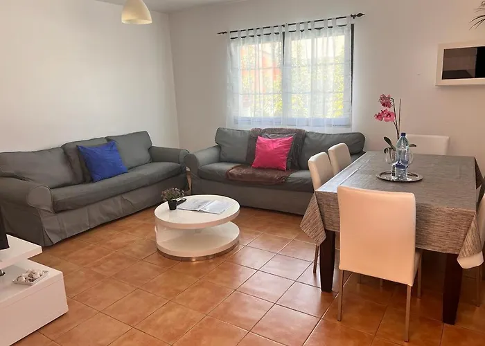 Nyaraló Casa Royal Park By Vacanzy Collection