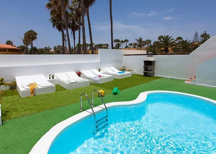 Nyaraló Casa Royal Park By Vacanzy Collection *