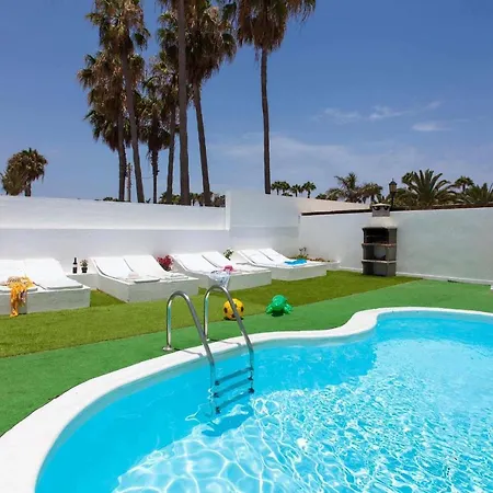 Casa Royal Park By Vacanzy Collection