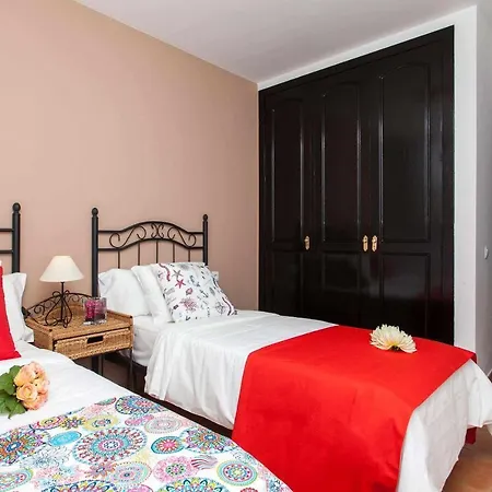 Casa de Férias Casa Royal Park By Vacanzy Collection