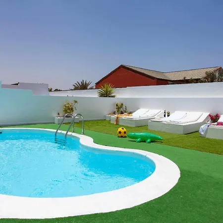 Casa Royal Park By Vacanzy Collection *