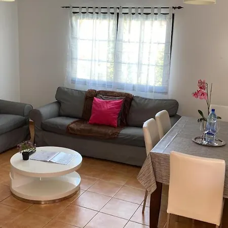 Casa Royal Park By Vacanzy Collection Holiday home *