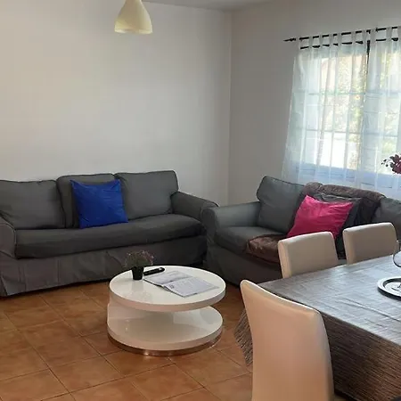 Casa Royal Park By Vacanzy Collection Holiday home