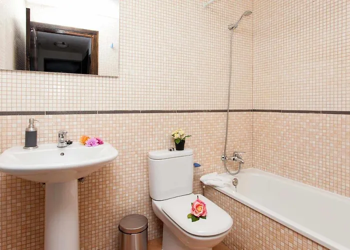 Casa de Férias Casa Royal Park By Vacanzy Collection