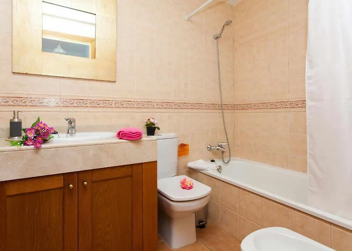 Casa Royal Park By Vacanzy Collection *