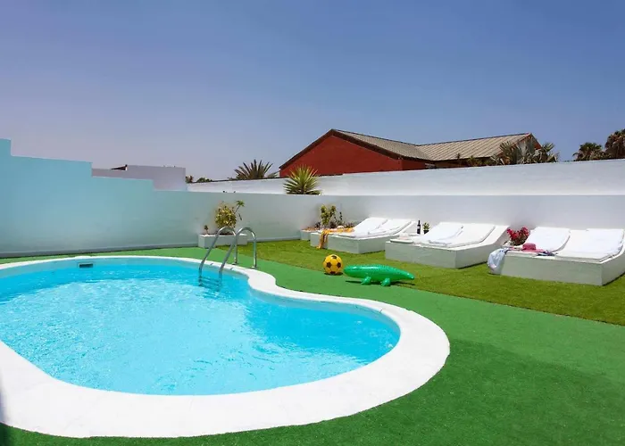 Casa Royal Park By Vacanzy Collection *