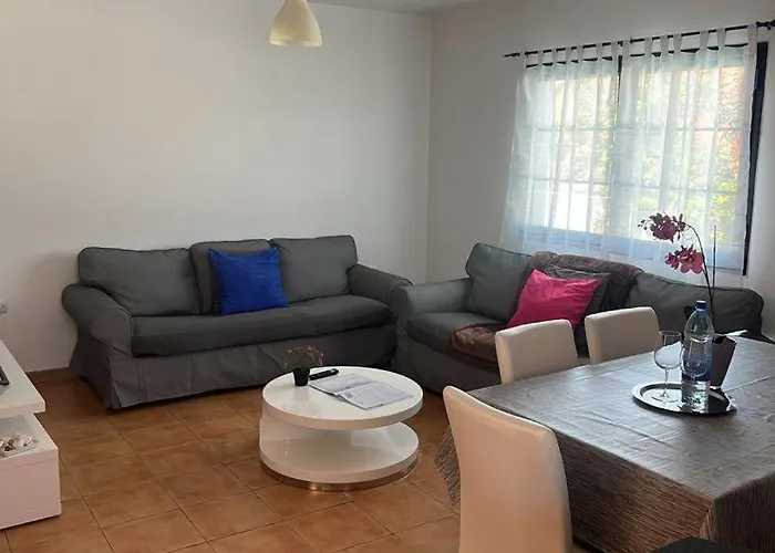 Casa Royal Park By Vacanzy Collection Casa de Férias