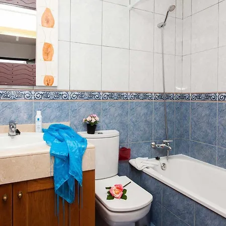 Prázdninový dům Casa Royal Park By Vacanzy Collection *