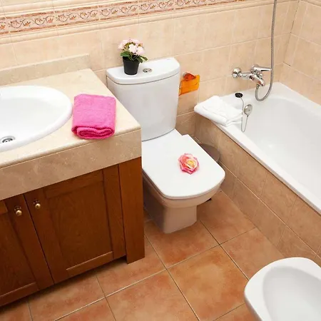 Feriehus Casa Royal Park By Vacanzy Collection Corralejo